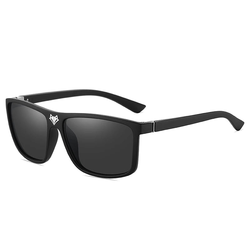 SEPFOX Men Polarized Fishing Sun Glasses Women Outdoor Sports Sunglasses For Cycling Hiking Running Driving UV400 Eyewear - Fishing Tackle from Linloft.