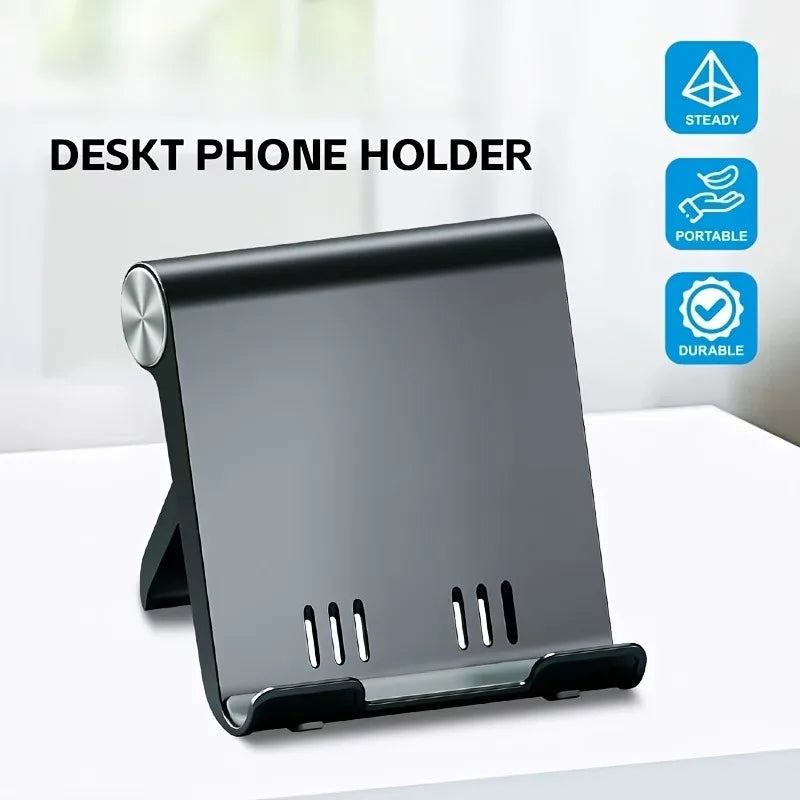 Foldable Portable Phone Stand