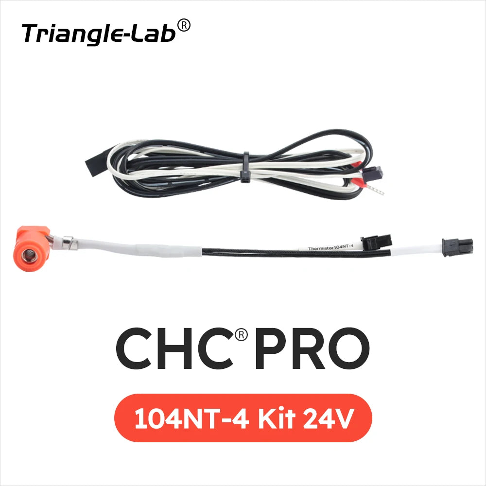 Volcano Hotend with Ceramic Heating Core - 3D Printing Accessories from Linloft.