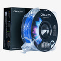 Creality CR-PETG Filament 1.75 mm Excellent Toughness Odourless Non-Toxic Moisture Resistant 1KG Filament for 3D Printer
