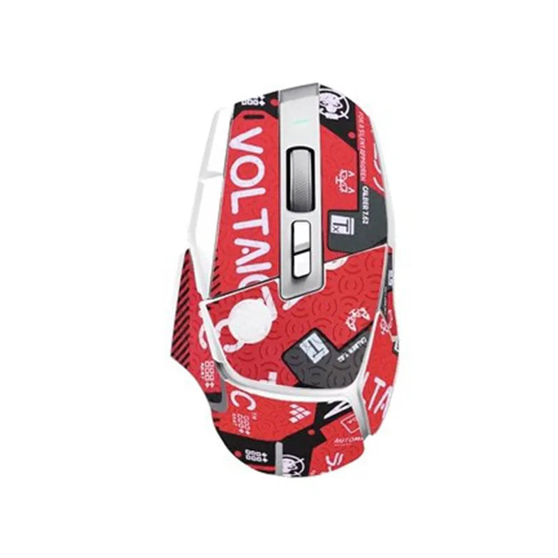 Grip Tape and Skates for Logitech G502X - Electronics & Accessories from Linloft.