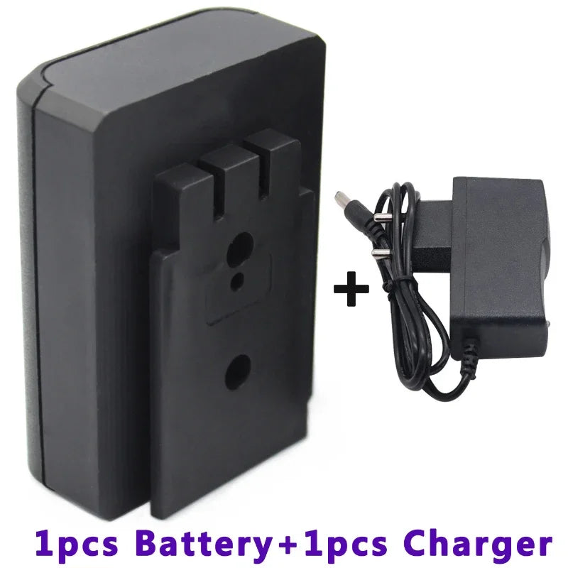 12800mAh Battery for Laser Levels - Electronics & Accessories from Linloft.