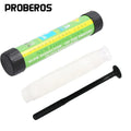 5 Meter PVA Mesh Bait Bags Carp Fishing Mesh Refill Stocking for Boilie Rig Bait Net Universal Refill Stocking Bait Bags