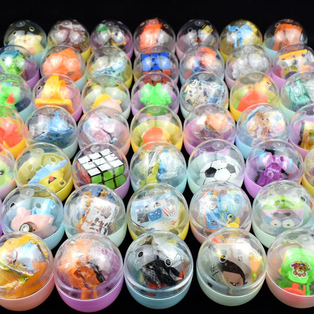 Surprise Blind Boxes for Party Favors - Seasonal & Holiday from Linloft.