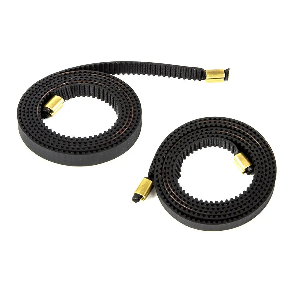 3D Printer Parts X+Y Axis Rubber Open Timing Belt 2GT Width 6mm For Creality Ender 3/5/pro/5S/V2/Pro/S1/ CR6 SE CR10/10S/10S Pro