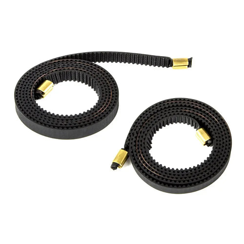 2GT 6mm Timing Belt for Ender 3 Printers - 3D Printing Accessories from Linloft.
