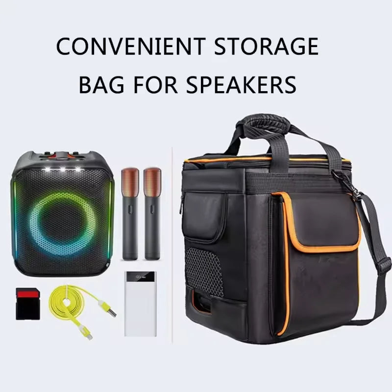 Carry Bag for JBL PartyBox Encore 2 - Electronics & Accessories from Linloft.