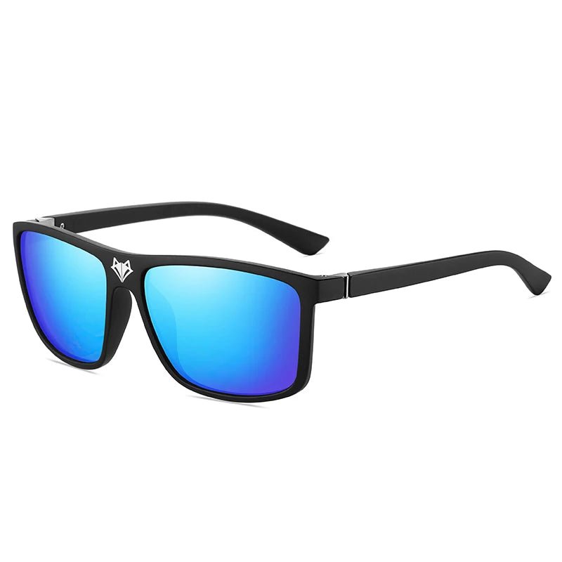 SEPFOX Men Polarized Fishing Sun Glasses Women Outdoor Sports Sunglasses For Cycling Hiking Running Driving UV400 Eyewear - Fishing Tackle from Linloft.
