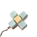 Keyboard Key Fidget Toy Stress Relief