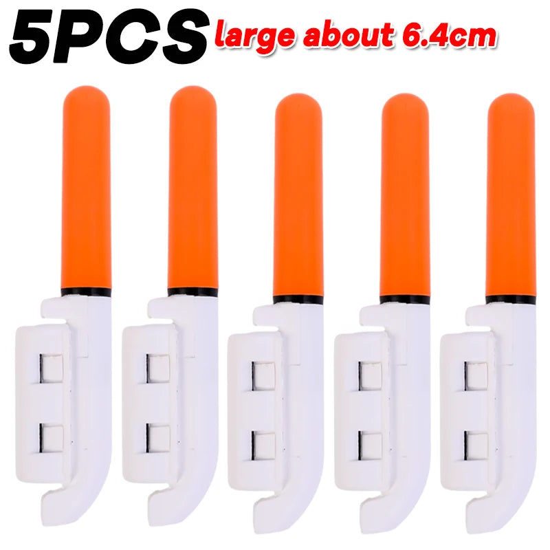 Waterproof LED Float Light Sticks - Fishing Tackle from Linloft.