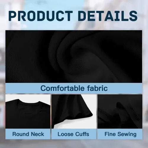 Plus Size, The Challenge Is Real, But So Is Christian Faith - T-Shirts, Plus Size Men'S Summer Clothing, Plus Size Summer Tops, Plus Size Men'S Tops And Shirts, Shipped from Local Warehouse - T-Shirts from Linloft.
