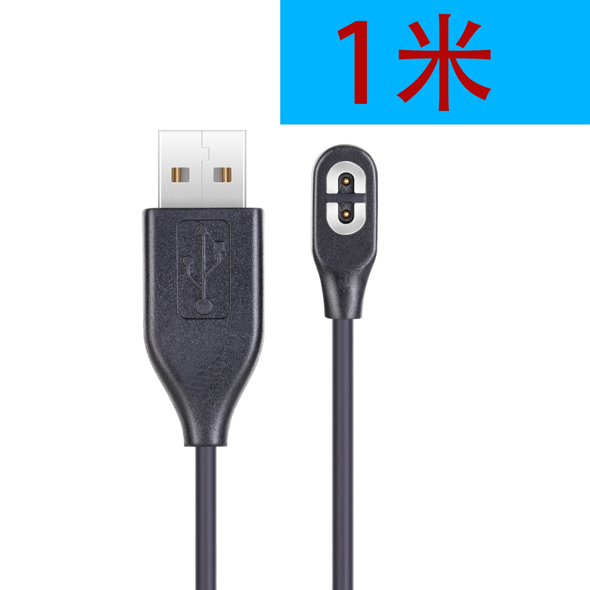 USB-C Magnetic Charger for Shokz Headphones - Electronics & Accessories from Linloft.