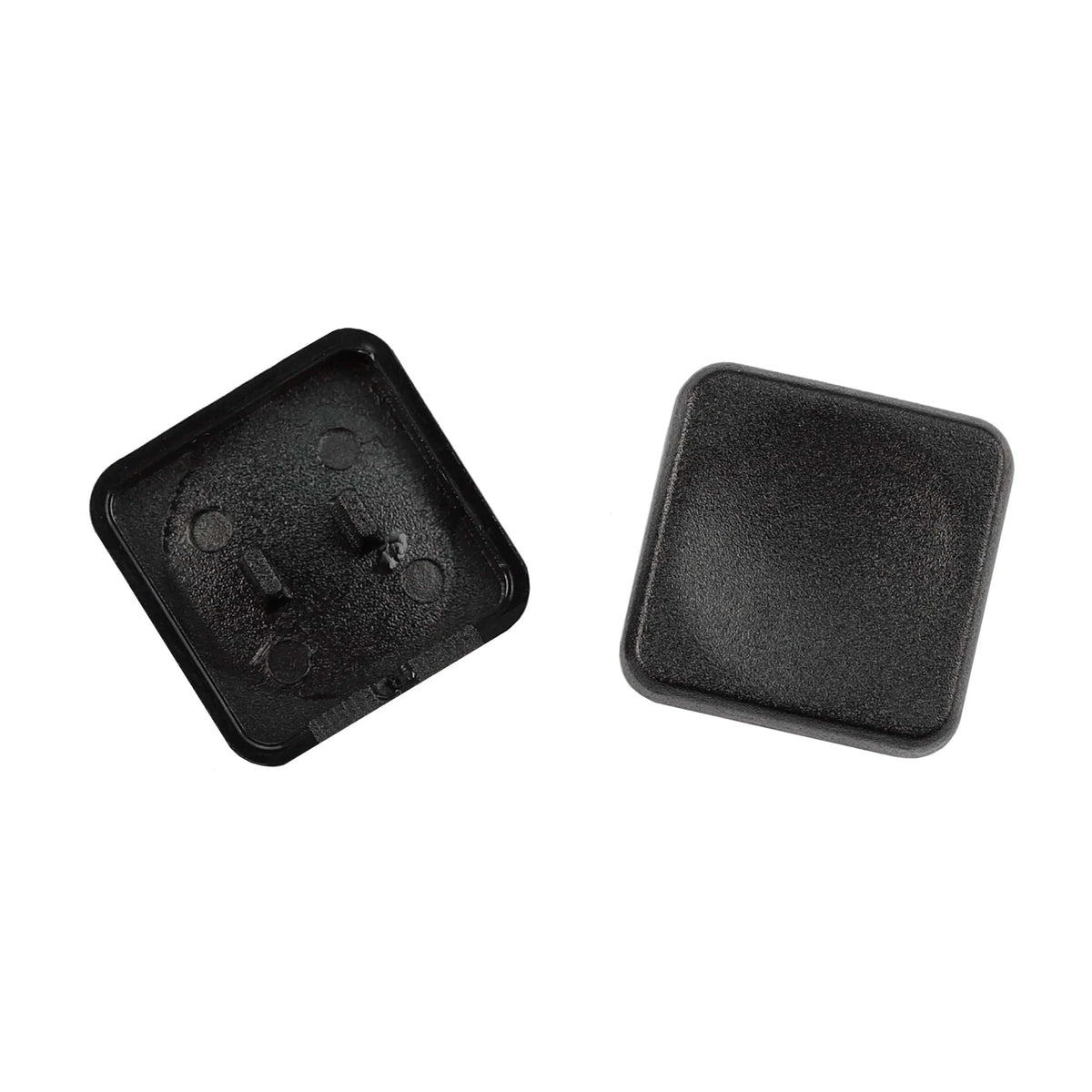 Low Profile Blank PBT Keycaps - Electronics & Accessories from Linloft.