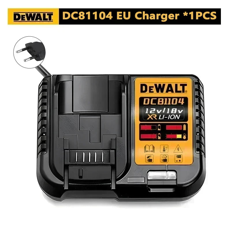 DeWalt 20V/60V 9.0Ah Tool Battery - Electronics & Accessories from Linloft.
