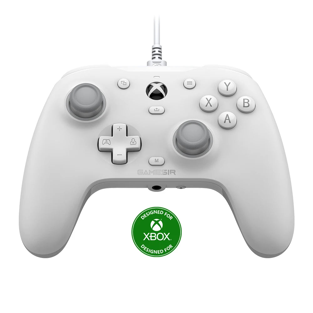 GameSir G7 HE Xbox Controller Hall Effect Gamepad for Xbox Series X, Xbox Series S, Xbox One X, Xbox One S Game Console - Gaming Accessories from Linloft.