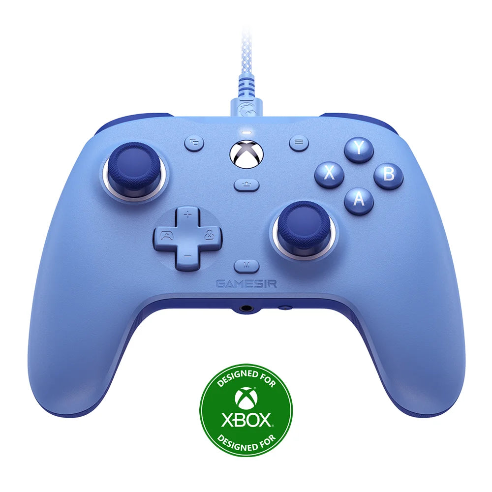 GameSir G7 SE Wired Xbox Controller - Gaming Accessories from Linloft.