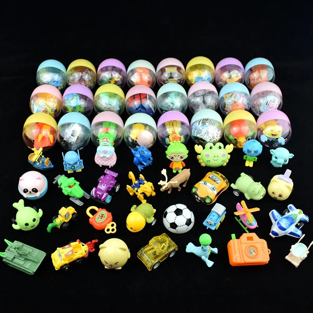Surprise Blind Boxes for Party Favors - Seasonal & Holiday from Linloft.