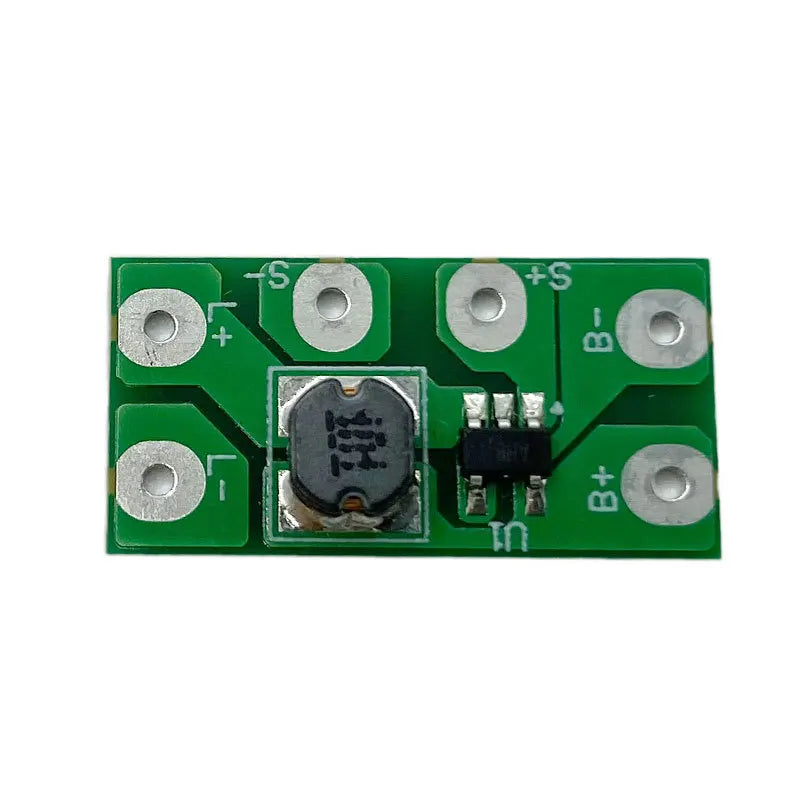 1.2V Light Control Always Bright Solar Double-sided Road Circuit Control Board Module
