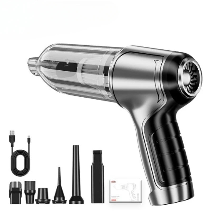 Cordless Brushless Handheld Vacuum