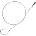 Stainless Steel Fishing Hooks 14/0 16/0 18/0 Large Fish Hook For Shark Sturgeon Tuna Saltwater Fishing Accessories