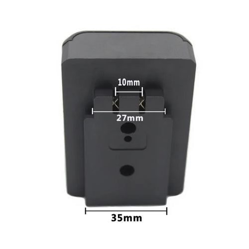 12800mAh Battery for Laser Levels - Electronics & Accessories from Linloft.