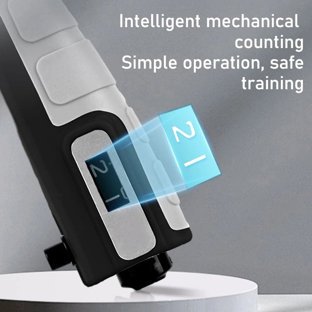 Adjustable Hand Grip Strength Trainer