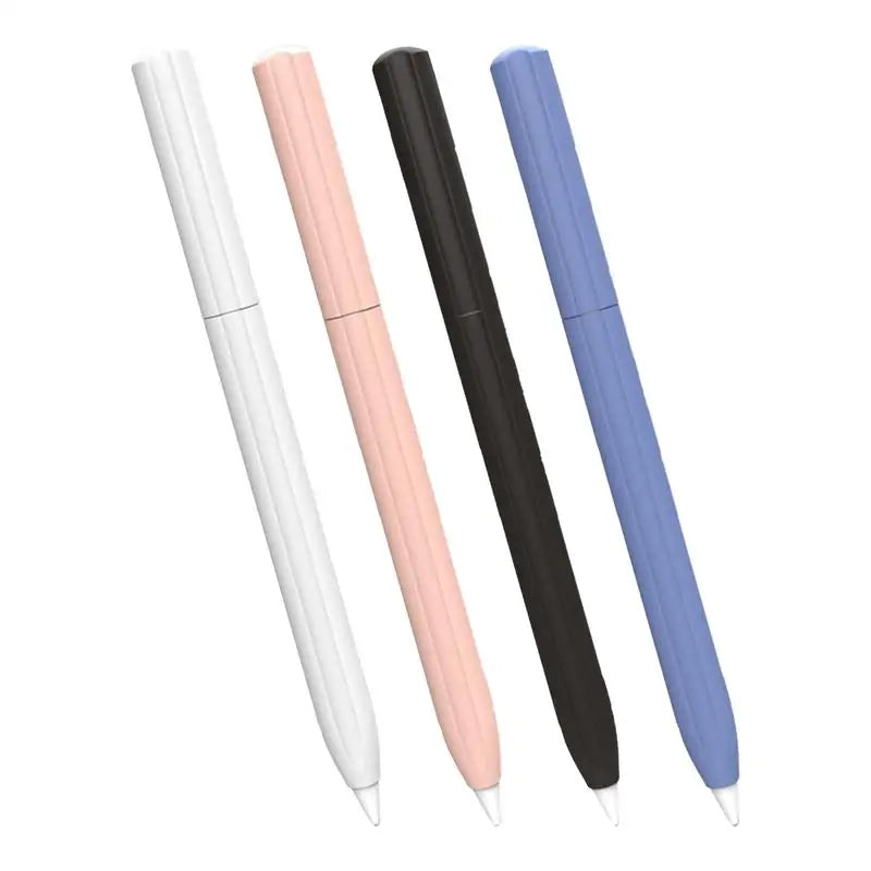 For Huawei M-Pencil 3 Case S-tylus Cover Tablet Accesories Candy Color Touch Pen Protective Sleeve For Huawei M Pencil Case
