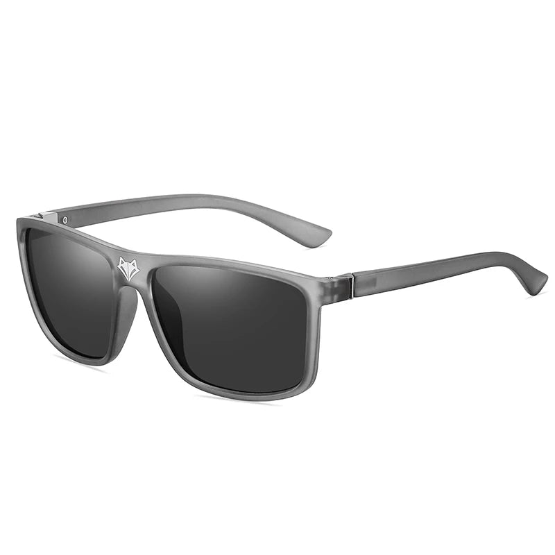 Polarized UV400 Fishing Sunglasses - Fishing Tackle from Linloft.