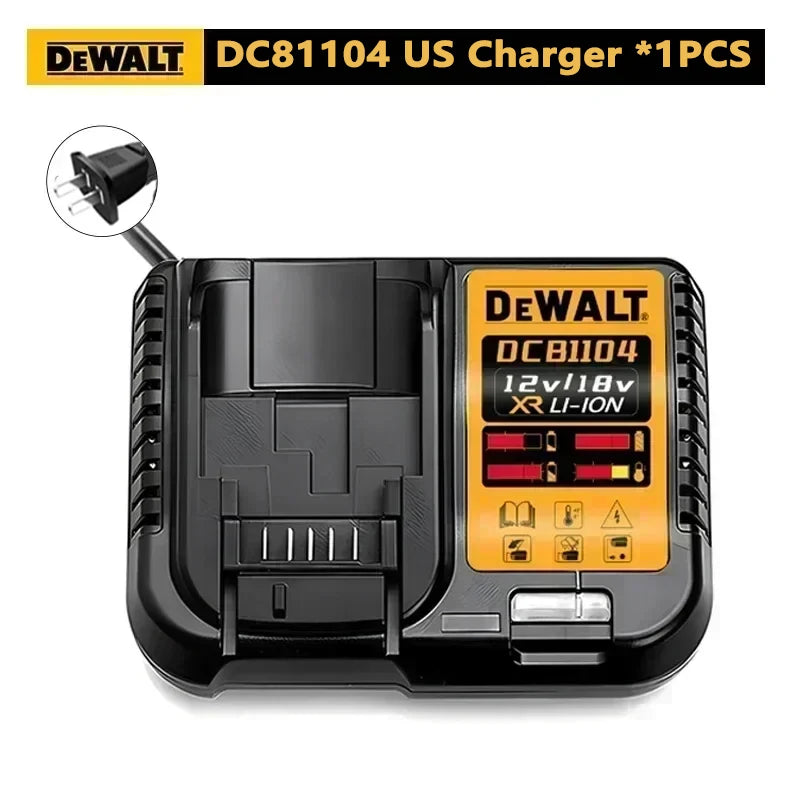 DeWalt 20V/60V 9.0Ah Tool Battery - Electronics & Accessories from Linloft.