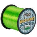 ThornsLine 1000M Nylon Fishing Line Super Strong  Fluorocarbon Japan Monofilament 500M Nylon Fishing Line 3000M saltwater Pesca