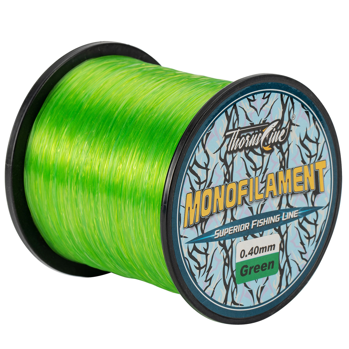 ThornsLine 1000M Nylon Fishing Line Super Strong  Fluorocarbon Japan Monofilament 500M Nylon Fishing Line 3000M saltwater Pesca