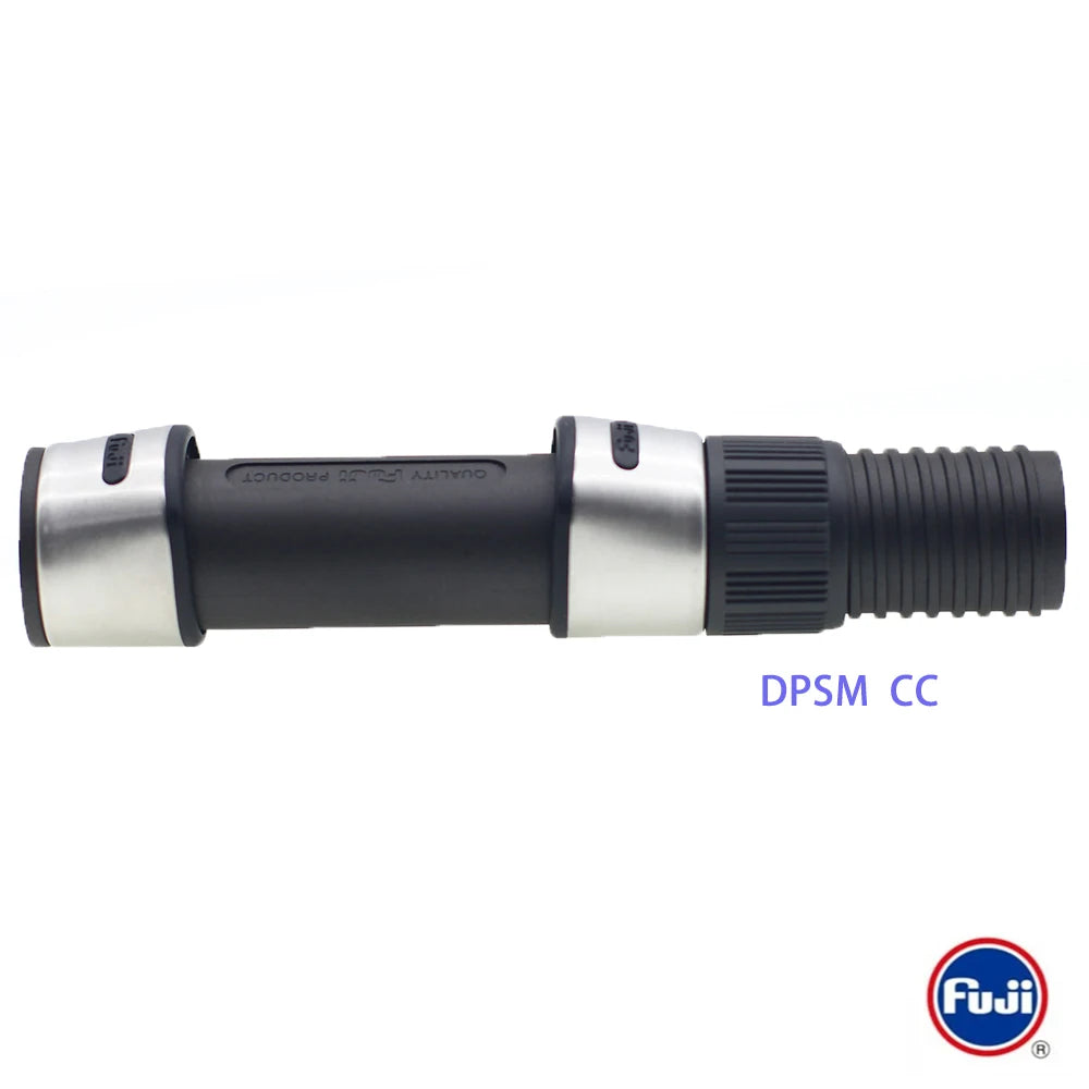 Fuji Pipe Reel Seat - Fishing Tackle from Linloft.