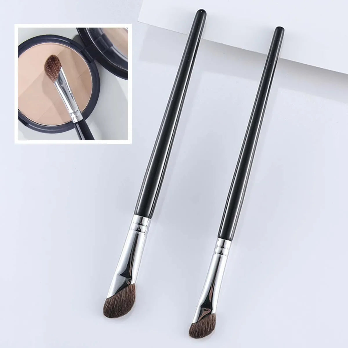 Nose Contour Shadow Brush