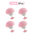 4-8PCS BedSheet Quilt Clip One Button Unlock Duvet Cover Fastener Clip Anti Slip Blanket Buckles Quilt Holder Fixator Grippers