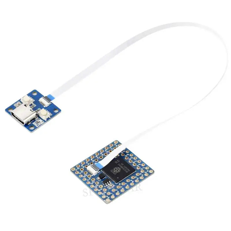 Raspberry Pi Pico 2 RP2350 Core2350B Core Board PSRAM Waveshare Core2350B