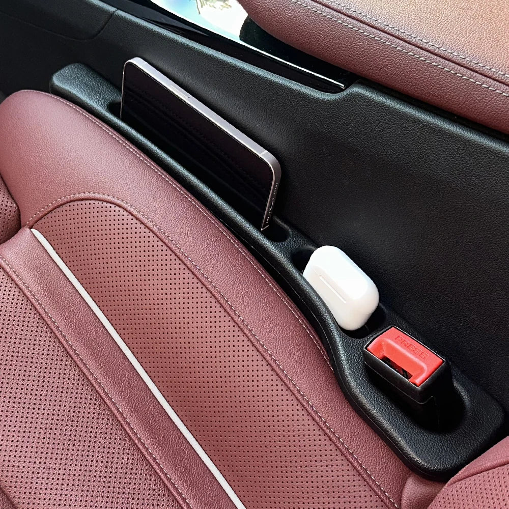Car Seat Gap Filler Strip