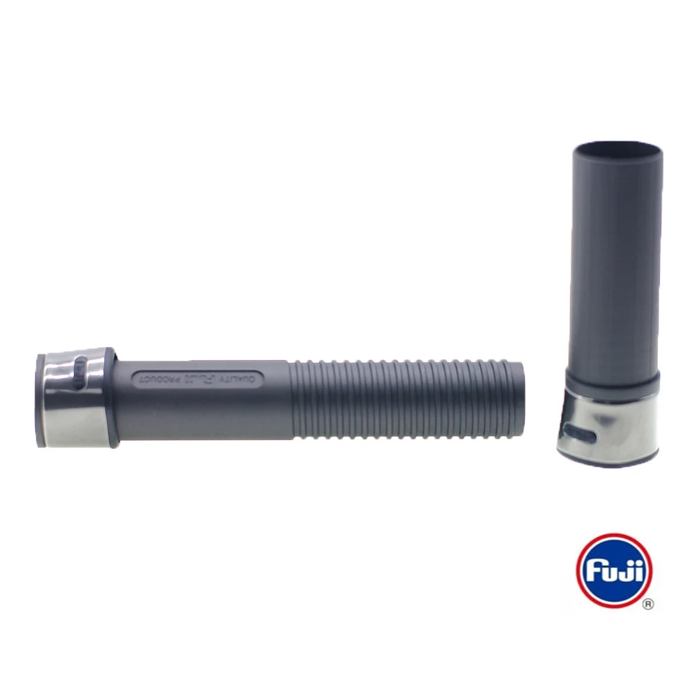 Fuji Pipe Reel Seat - Fishing Tackle from Linloft.